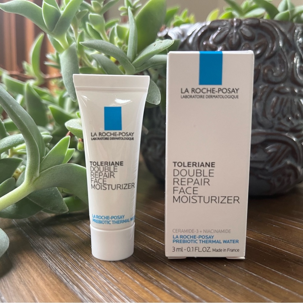 5/$25 La Roche-Posay Toleriane Double Repair Face Moisturizer